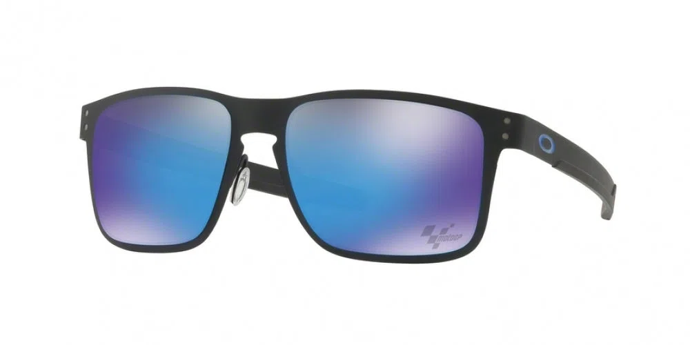 Oakley Holbrook Metal 4123 Sunglasses - view 89